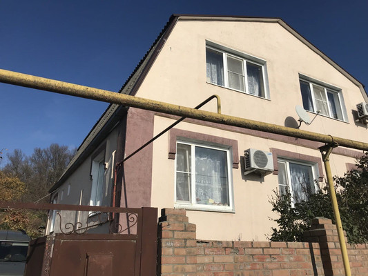 Продам дом, Ленина ул, 455, Синявское с, 0 км от города