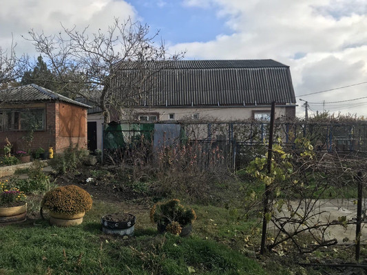 Продам дом, Ленина ул, 455, Синявское с, 0 км от города