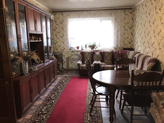 Продам дом, Ленина ул, 455, Синявское с, 0 км от города