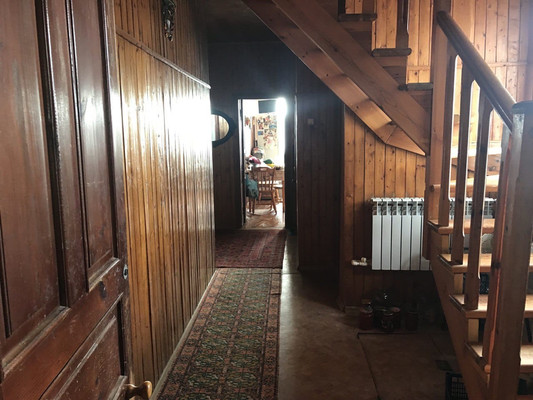 Продам дом, Ленина ул, 455, Синявское с, 0 км от города