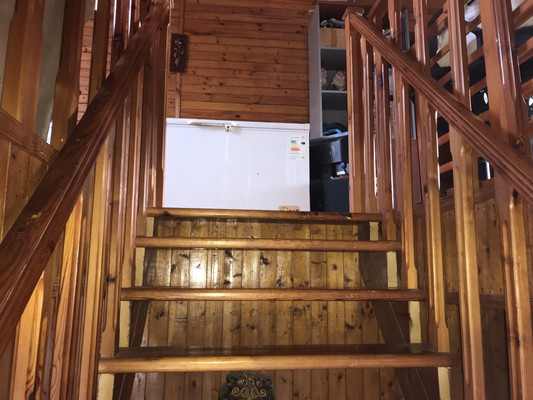 Продам дом, Ленина ул, 455, Синявское с, 0 км от города