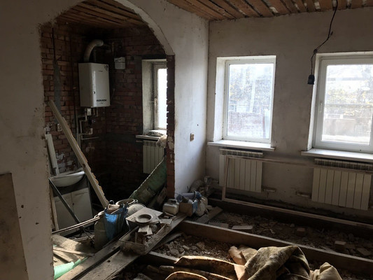 Продам дом, Ленина ул, 455, Синявское с, 0 км от города