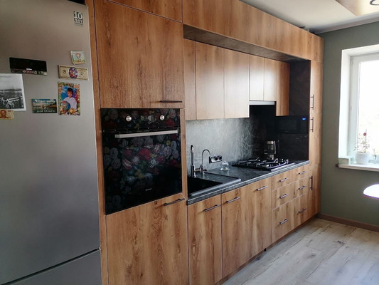 Продам многокомнатную квартиру, Текучева ул, 1121, Ростов-на-Дону г
