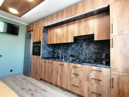 Продам многокомнатную квартиру, Текучева ул, 1121, Ростов-на-Дону г