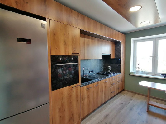 Продам многокомнатную квартиру, Текучева ул, 1121, Ростов-на-Дону г