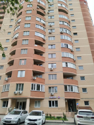 Продам многокомнатную квартиру, Ленина пр-кт, 105г, Ростов-на-Дону г