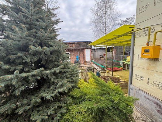 Продам дом, Трудящихся ул, 86, Ростов-на-Дону г, 0 км от города