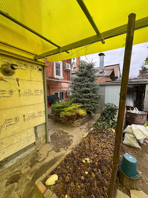 Продам дом, Трудящихся ул, 86, Ростов-на-Дону г, 0 км от города
