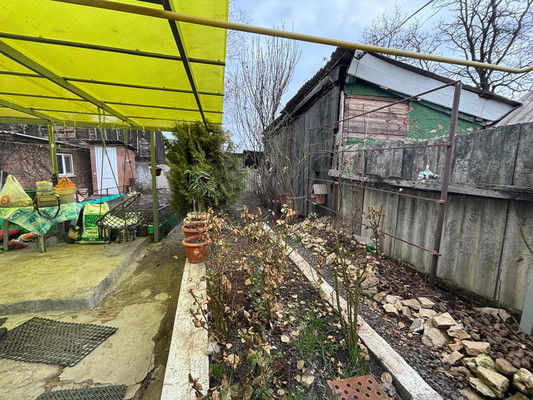 Продам дом, Трудящихся ул, 86, Ростов-на-Дону г, 0 км от города