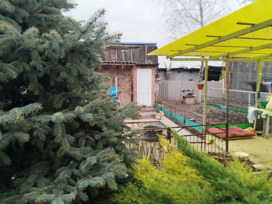 Продам дом, Трудящихся ул, 86, Ростов-на-Дону г, 0 км от города