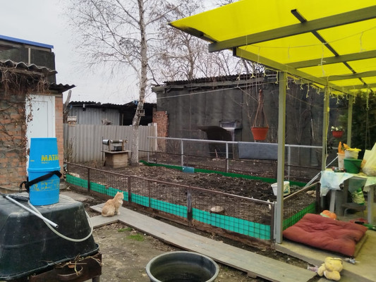 Продам дом, Трудящихся ул, 86, Ростов-на-Дону г, 0 км от города
