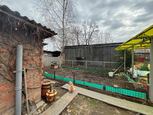 Продам дом, Трудящихся ул, 86, Ростов-на-Дону г, 0 км от города