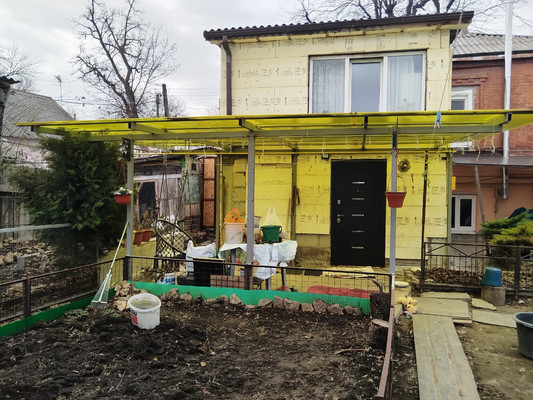 Продам дом, Трудящихся ул, 86, Ростов-на-Дону г, 0 км от города
