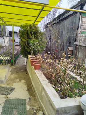 Продам дом, Трудящихся ул, 86, Ростов-на-Дону г, 0 км от города