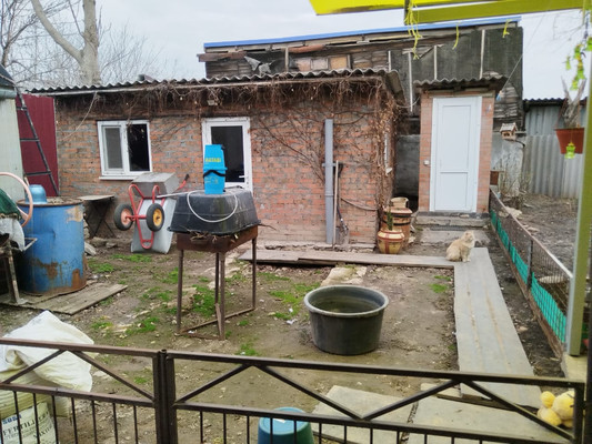 Продам дом, Трудящихся ул, 86, Ростов-на-Дону г, 0 км от города
