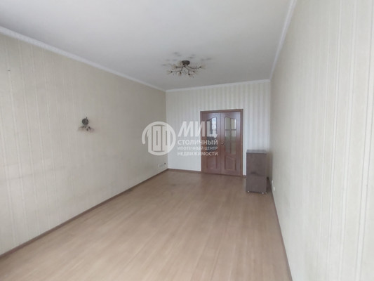 Продам однокомнатную (1-комн.) квартиру, 1 Мая мкр, 26, Балашиха г