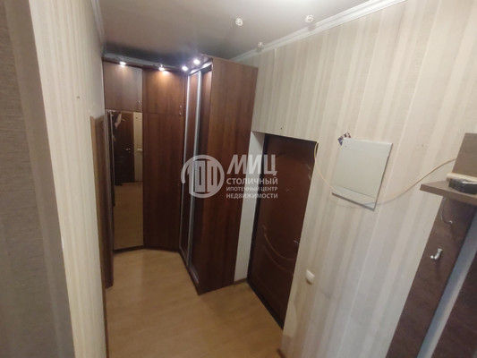 Продам однокомнатную (1-комн.) квартиру, 1 Мая мкр, 26, Балашиха г