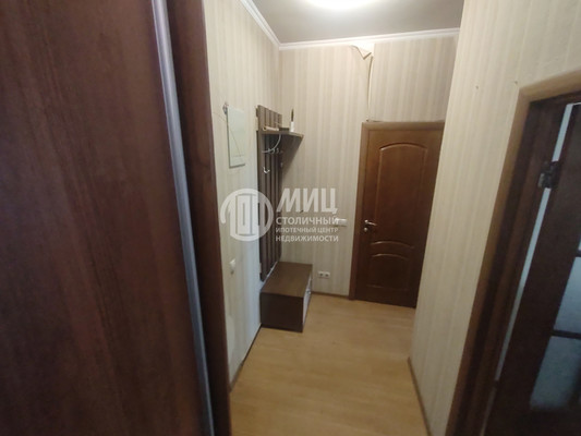 Продам однокомнатную (1-комн.) квартиру, 1 Мая мкр, 26, Балашиха г