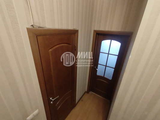 Продам однокомнатную (1-комн.) квартиру, 1 Мая мкр, 26, Балашиха г