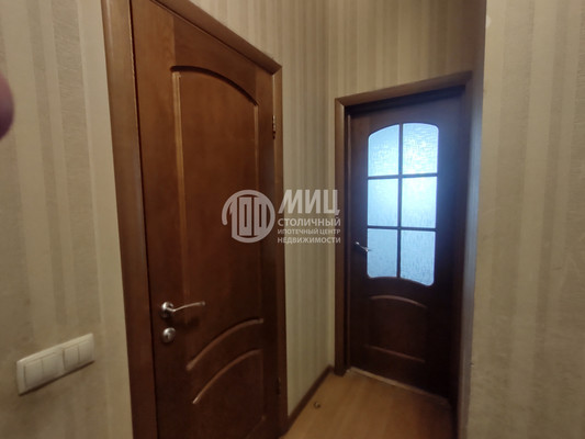 Продам однокомнатную (1-комн.) квартиру, 1 Мая мкр, 26, Балашиха г