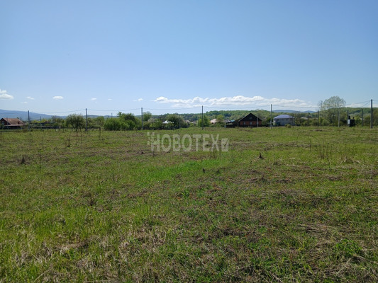 Продам участок 6 соток, ИЖС, Солнечная ул, 4, Хадыженск г, 0 км от города