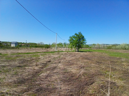 Продам участок 6 соток, ИЖС, Солнечная ул, 4, Хадыженск г, 0 км от города