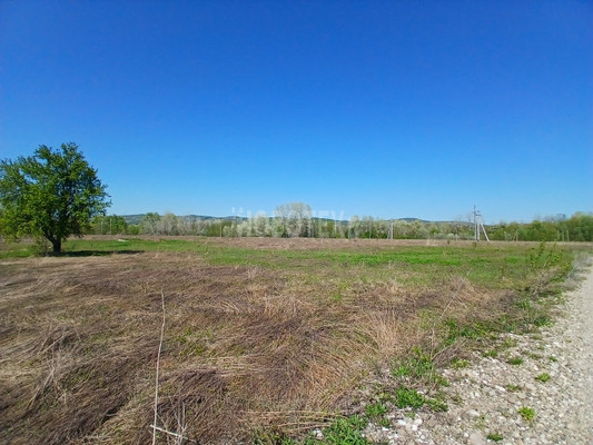 Продам участок 6 соток, ИЖС, Солнечная ул, 4, Хадыженск г, 0 км от города