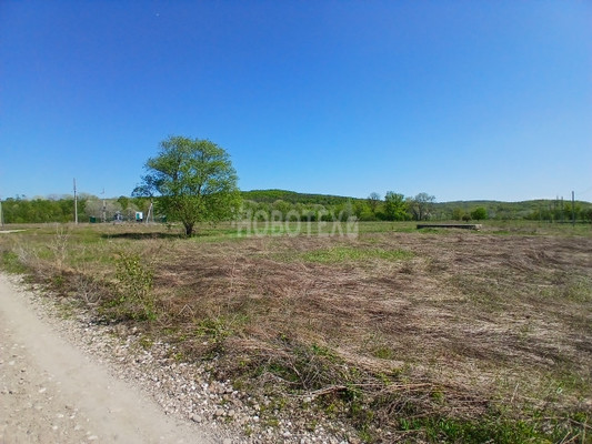 Продам участок 6 соток, ИЖС, Солнечная ул, 4, Хадыженск г, 0 км от города