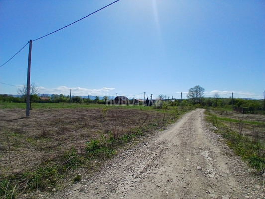 Продам участок 6 соток, ИЖС, Солнечная ул, 4, Хадыженск г, 0 км от города