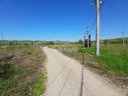 Продам участок 6 соток, ИЖС, Солнечная ул, 4, Хадыженск г, 0 км от города