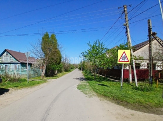 Продам участок 6 соток, ИЖС, Солнечная ул, 4, Хадыженск г, 0 км от города