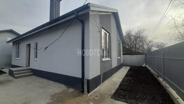 Продам дом, Ореховый пер, 25, Крымск г, 0 км от города