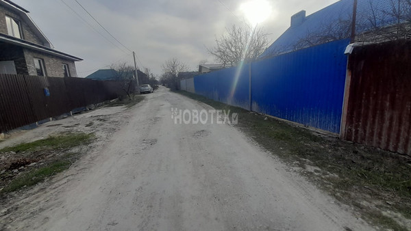 Продам дом, Ореховый пер, 25, Крымск г, 0 км от города