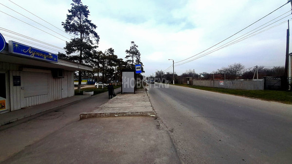 Продам дом, Ореховый пер, 25, Крымск г, 0 км от города