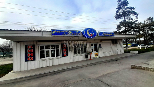 Продам дом, Ореховый пер, 25, Крымск г, 0 км от города