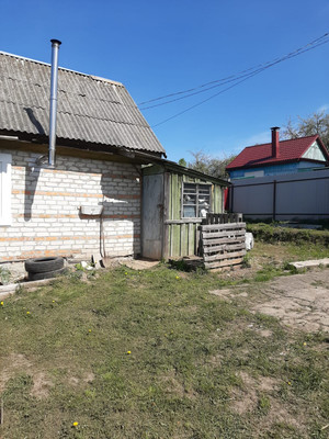 Продам дачу, МЮД ул, Брянск г, 0 км от города