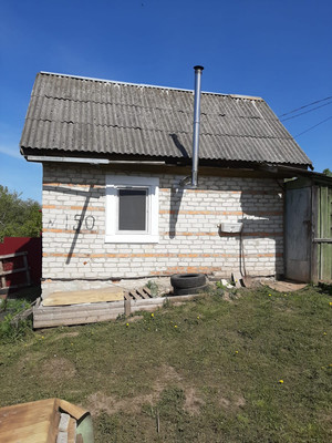 Продам дачу, МЮД ул, Брянск г, 0 км от города