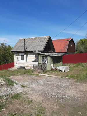 Продам дачу, МЮД ул, Брянск г, 0 км от города