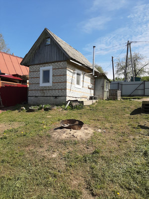 Продам дачу, МЮД ул, Брянск г, 0 км от города