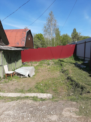Продам дачу, МЮД ул, Брянск г, 0 км от города