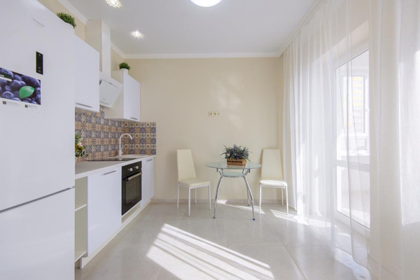 Продам однокомнатную (1-комн.) квартиру, Еременко ул, 108, Ростов-на-Дону г