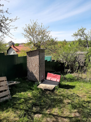 Продам дачу, МЮД ул, Брянск г, 0 км от города