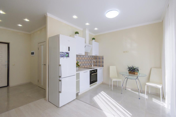 Продам однокомнатную (1-комн.) квартиру, Еременко ул, 108, Ростов-на-Дону г