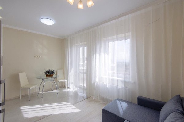 Продам однокомнатную (1-комн.) квартиру, Еременко ул, 108, Ростов-на-Дону г