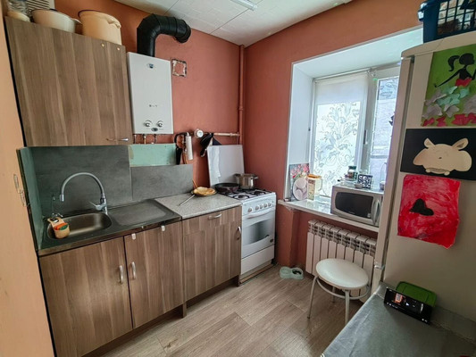 Продам трехкомнатную (3-комн.) квартиру, Рабочая пл, 19, Ростов-на-Дону г