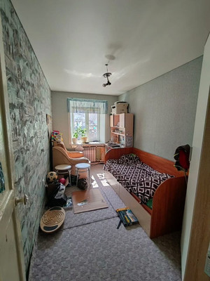 Продам трехкомнатную (3-комн.) квартиру, Рабочая пл, 19, Ростов-на-Дону г