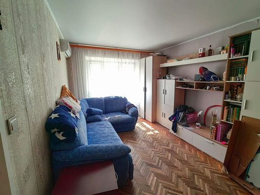Продам трехкомнатную (3-комн.) квартиру, Рабочая пл, 19, Ростов-на-Дону г