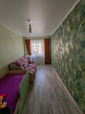 Продам трехкомнатную (3-комн.) квартиру, Рабочая пл, 19, Ростов-на-Дону г