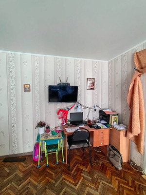 Продам трехкомнатную (3-комн.) квартиру, Рабочая пл, 19, Ростов-на-Дону г