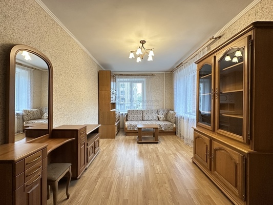 Продам двухкомнатную (2-комн.) квартиру, Маршала Чуйкова ул, 22к2, Москва г